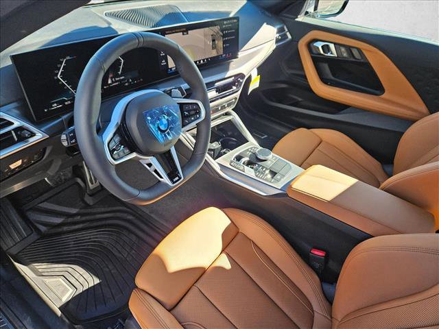 New 2026 BMW 230i Coupe w/ M Sport Package video 4