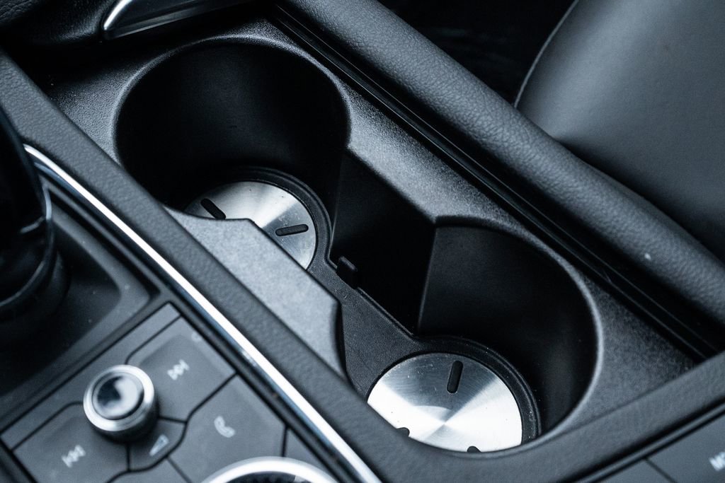 Used 2022 Cadillac XT5 Premium Luxury w/ LPO, Floor Liner Package image 28