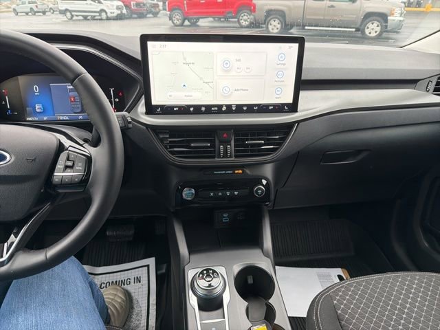 Used 2023 Ford Escape Active w/ Tech Pack #1 image 17