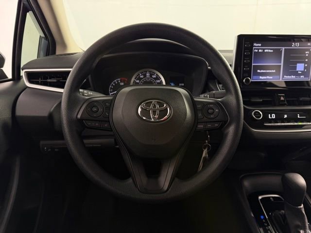 Used 2020 Toyota Corolla LE image 42