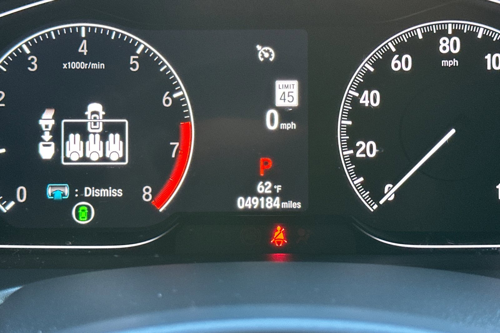 Used 2022 Honda Accord Sport image 40