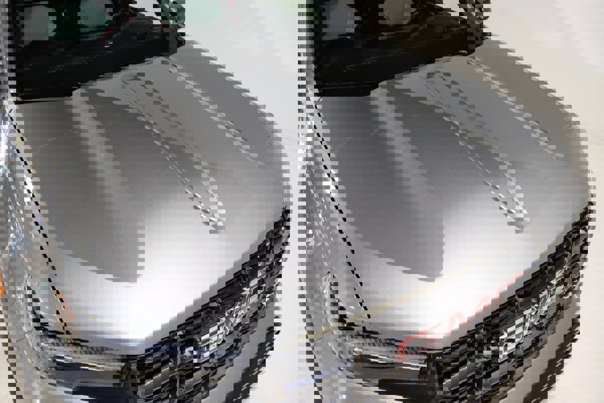 Used 2023 GMC Canyon AT4X image 36