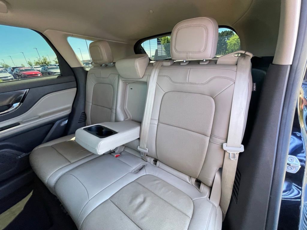 Used 2022 Lincoln Corsair Reserve FWD image 24