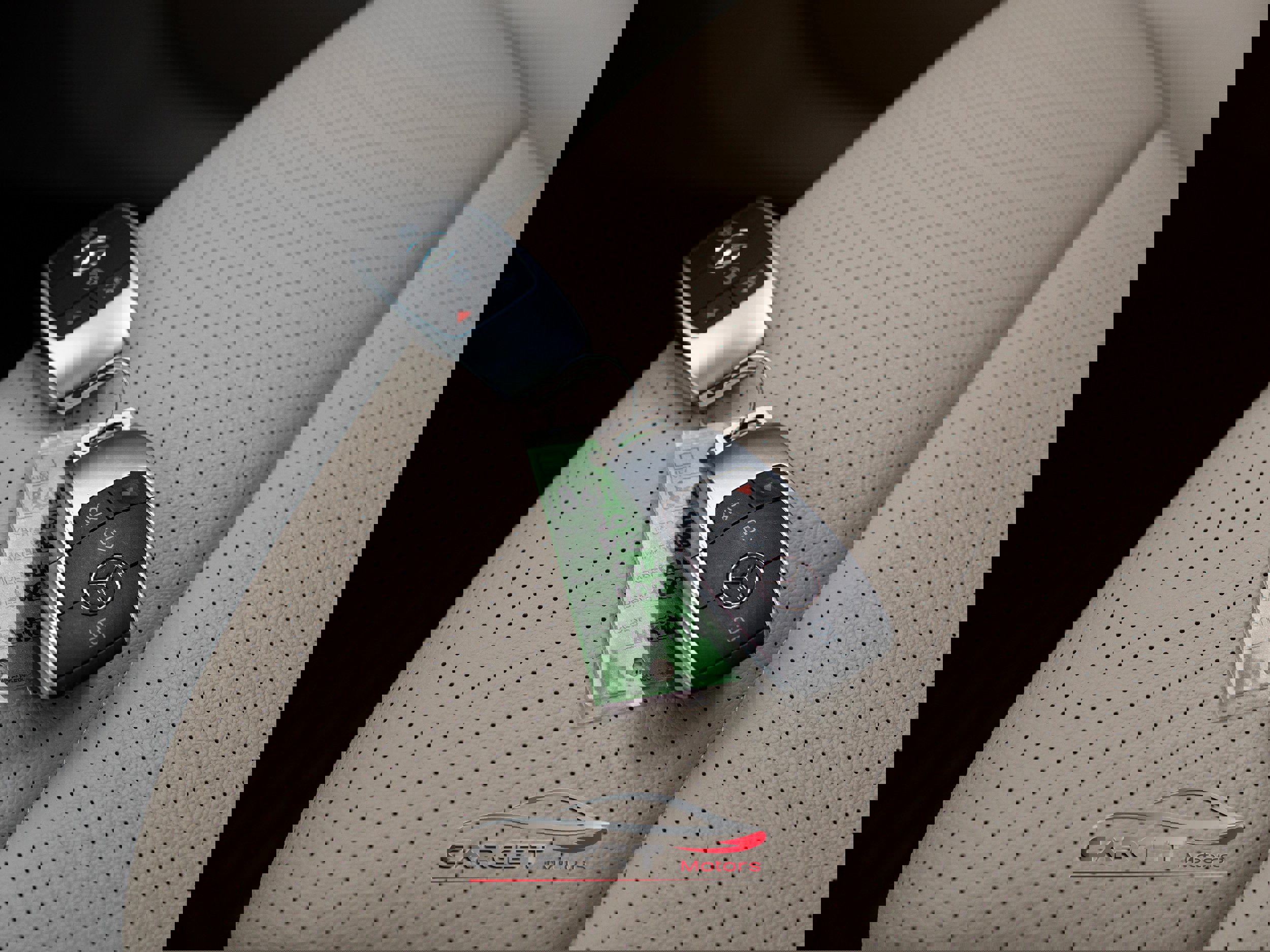 Used 2020 Mercedes-Benz GLC 300 4MATIC image 50