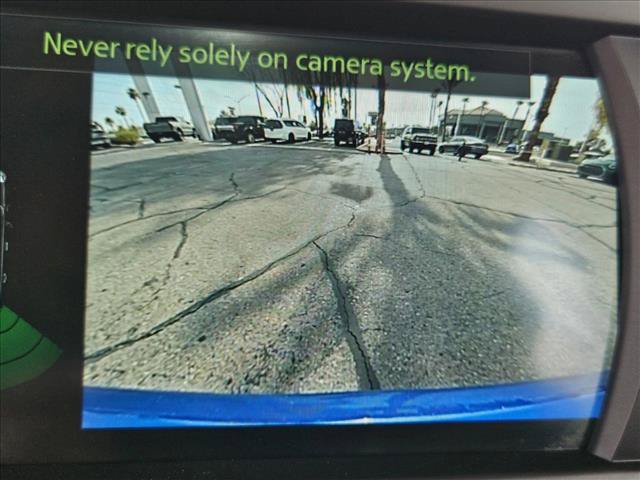 Used 2020 MINI Cooper 4-Door Hardtop w/ Storage Package FWD image 13