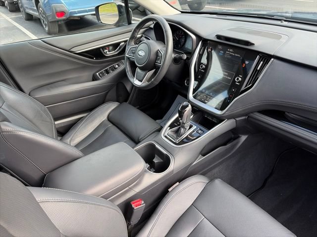 Used 2024 Subaru Legacy Touring XT AWD/4WD image 5