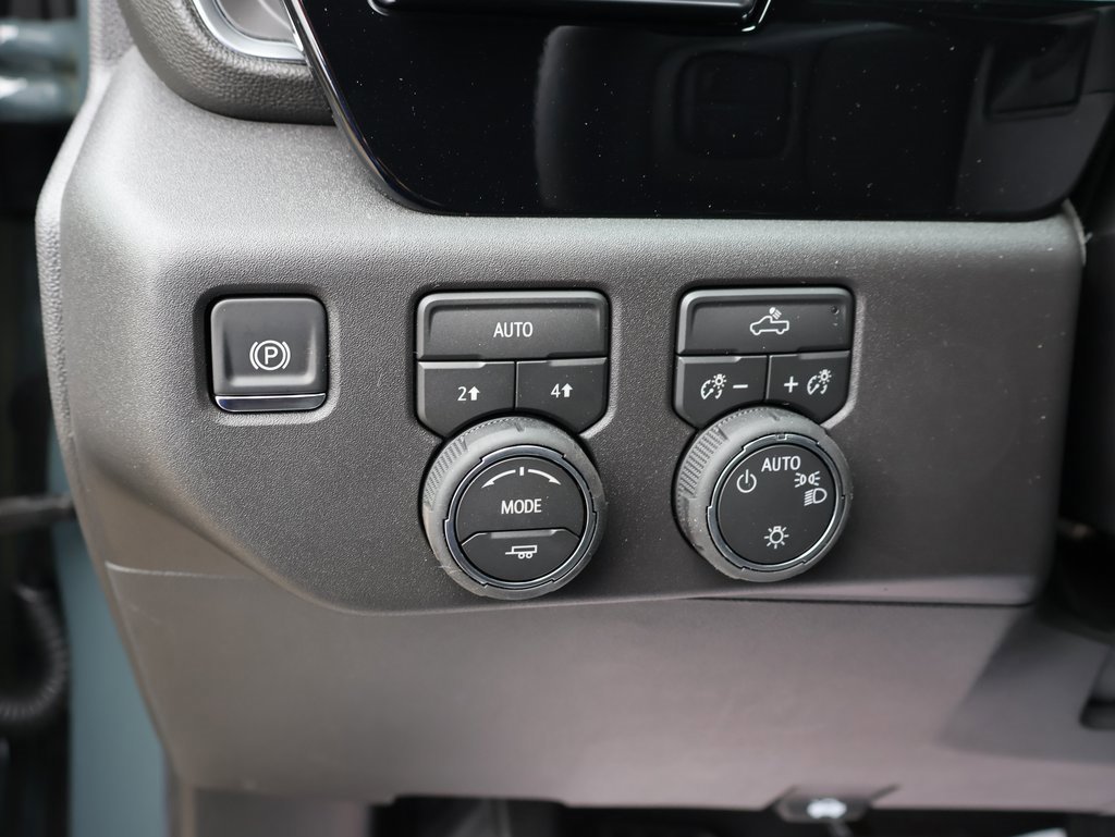 New 2026 Chevrolet Silverado 1500 LT image 12