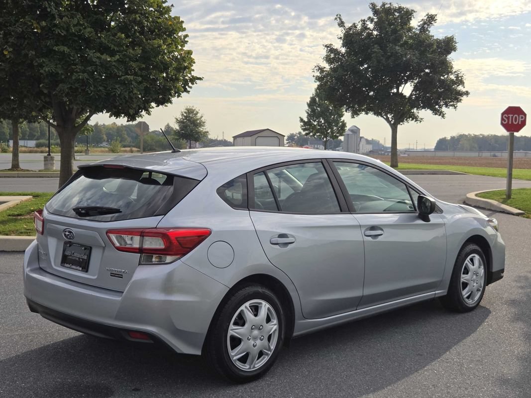Used 2019 Subaru Impreza 2.0i AWD/4WD image 8