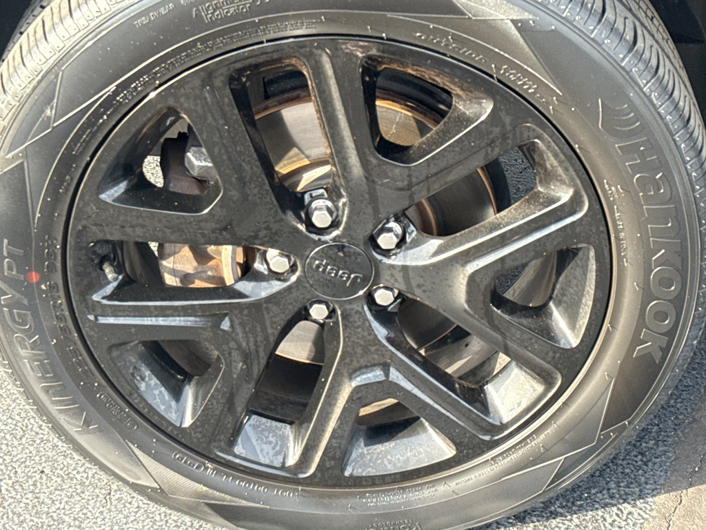 Used 2016 Jeep Renegade Latitude image 8