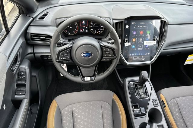 New 2026 Subaru Crosstrek 2.5i Sport AWD/4WD image 11
