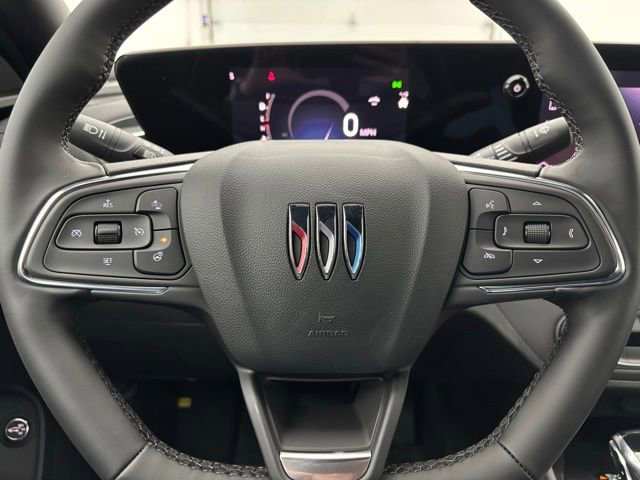 New 2026 Buick Envista Preferred w/ Convenience I Package image 19