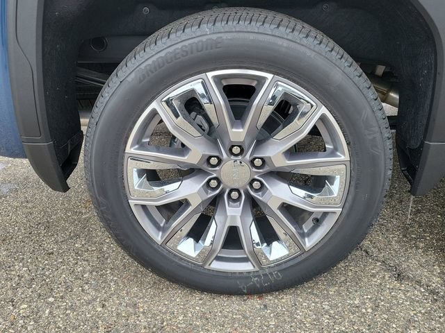 New 2026 GMC Sierra 1500 Denali w/ Denali Reserve Package image 5