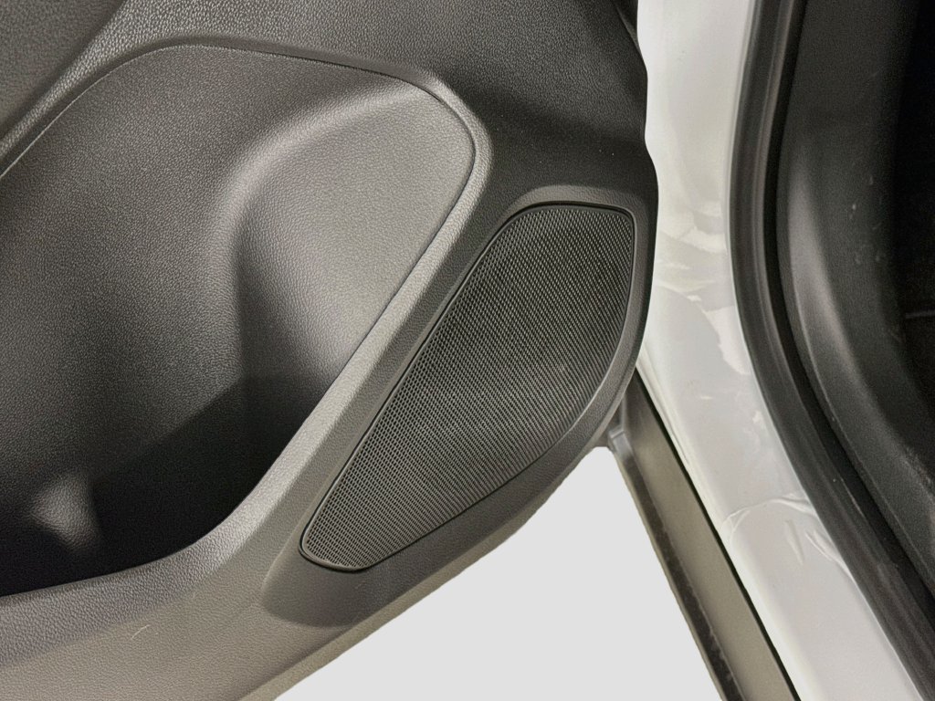 New 2026 Chevrolet TrailBlazer LT w/ Midnight Edition FWD image 20