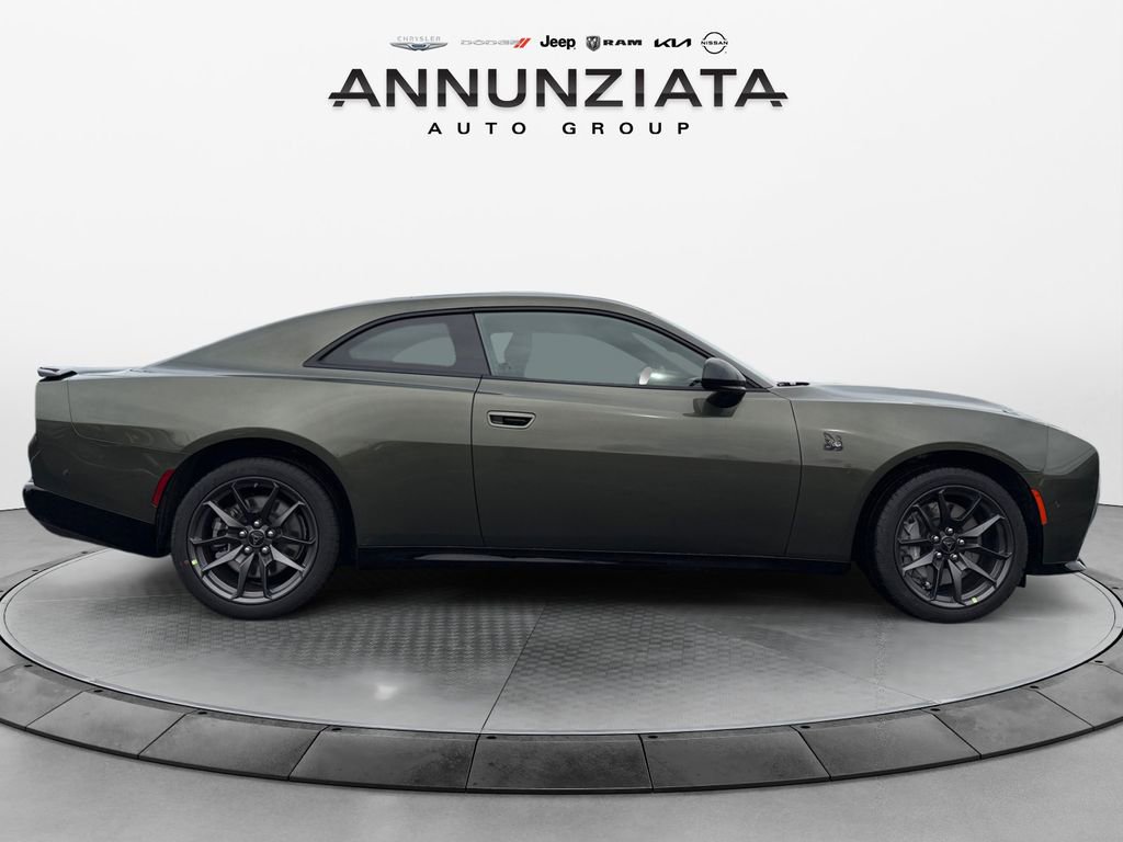 New 2026 Dodge Charger R/T Scat Pack image 6