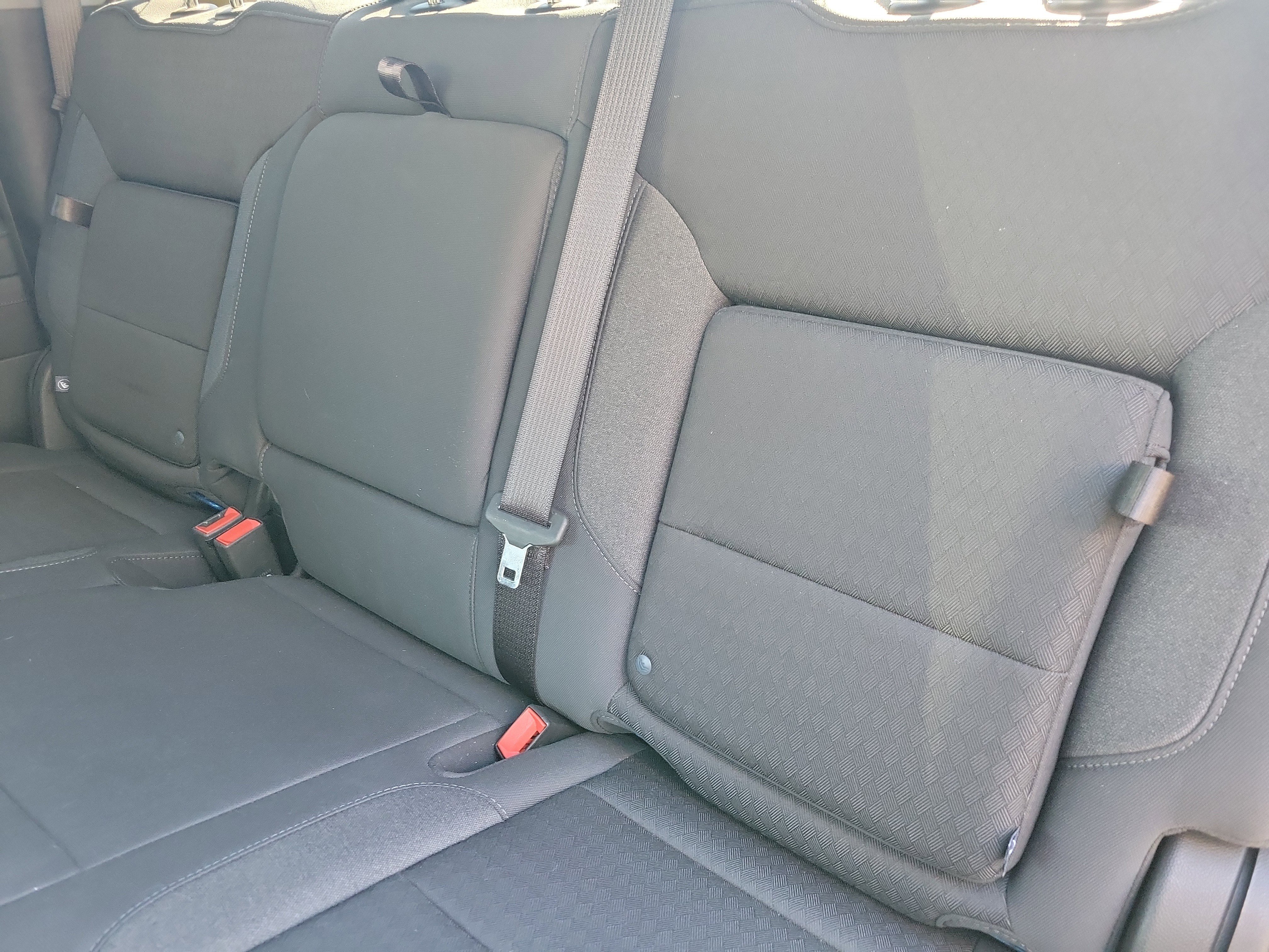 Used 2024 GMC Sierra 1500 Elevation w/ X31 Off-Road Package image 9