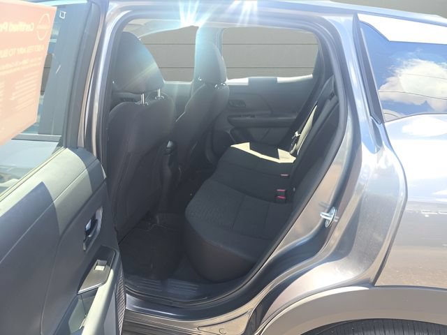 Certified 2025 Nissan Kicks S AWD/4WD image 8