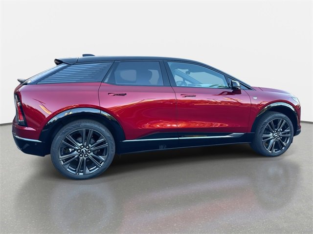 New 2025 Cadillac Optiq Sport 2 image 6