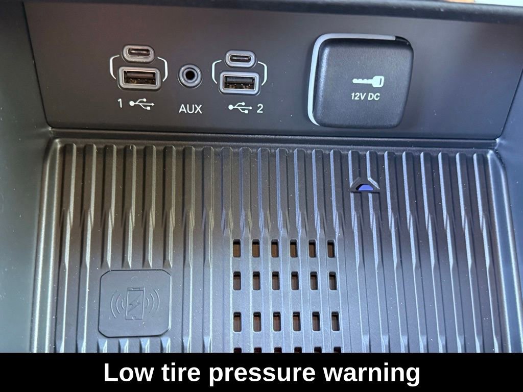 New 2026 Jeep Grand Cherokee Limited Reserve image 14