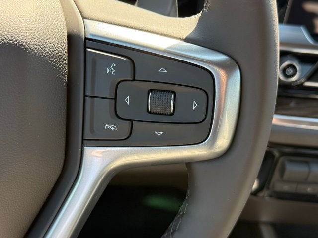 New 2026 Chevrolet Silverado 1500 LT w/ All Star Edition Plus image 18