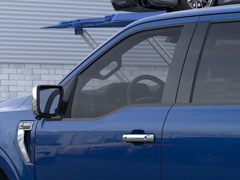 New 2026 Ford F150 XLT image 20