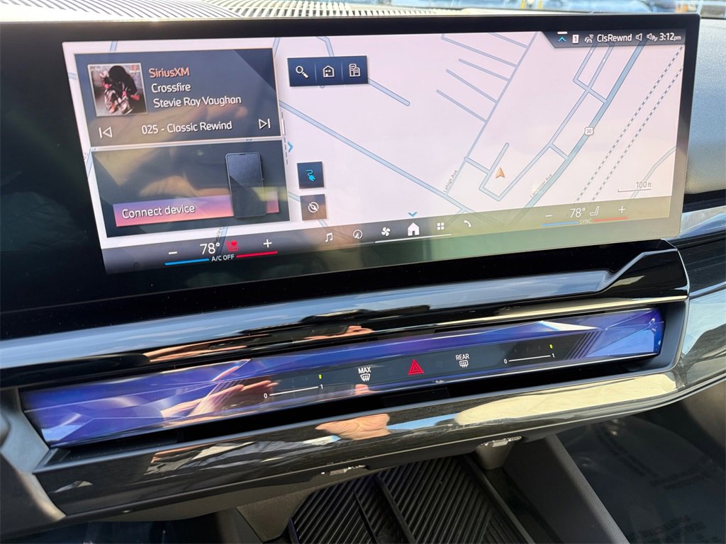 Certified 2026 BMW i5 eDrive40 image 20