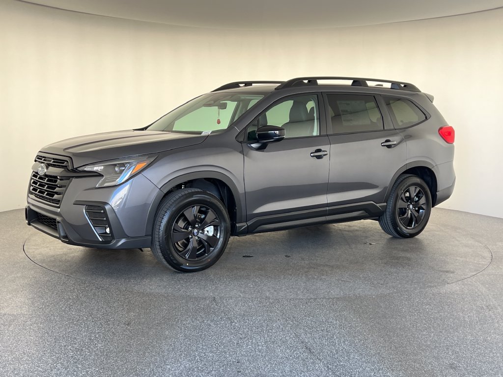 New 2027 Subaru Ascent Premium AWD/4WD image 9