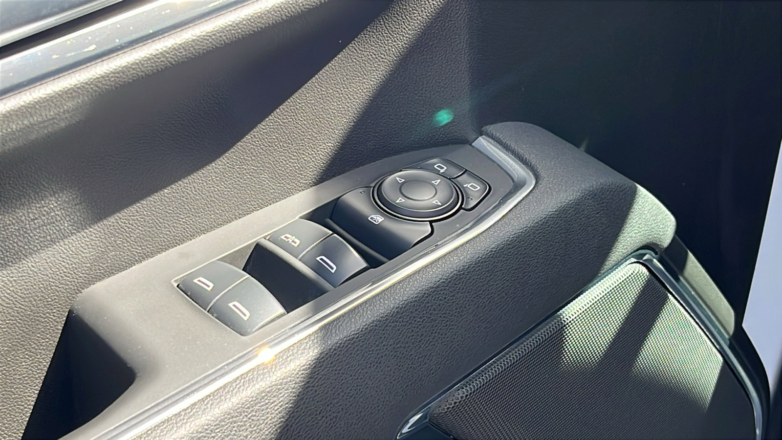 Used 2025 Chevrolet Silverado 1500 LT w/ Texas Edition Plus image 12