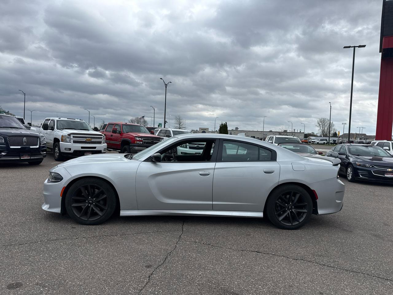 Used 2019 Dodge Charger GT RWD image 2