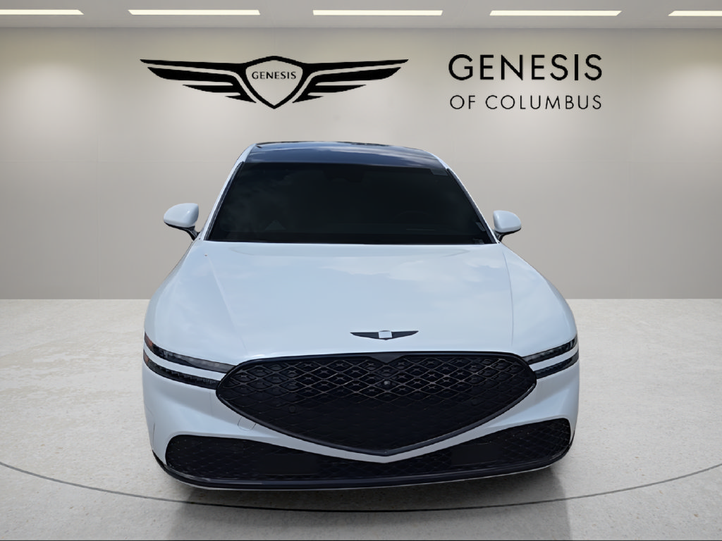 New 2026 Genesis G90 3.5T Prestige AWD/4WD image 2