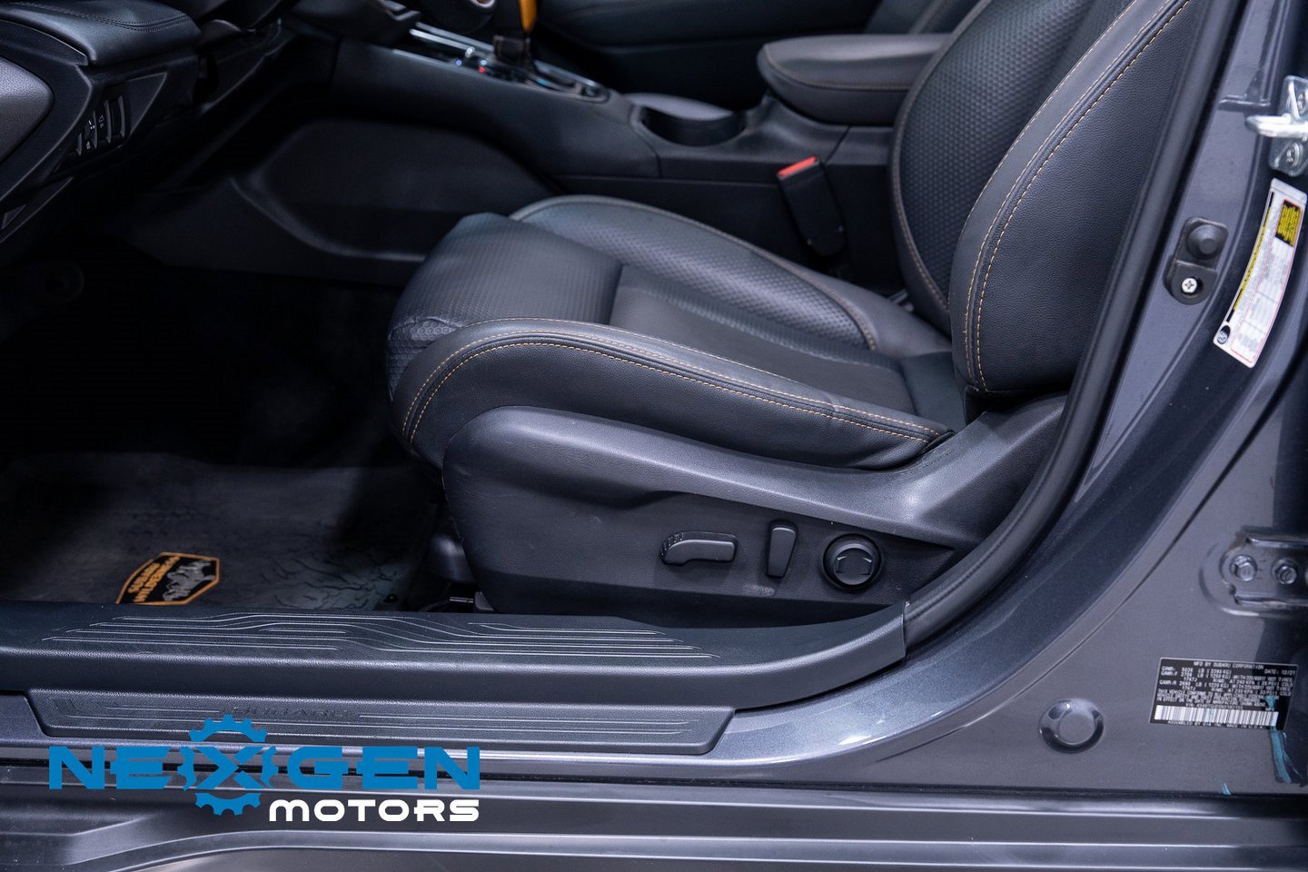 Used 2022 Subaru Outback Wilderness image 23