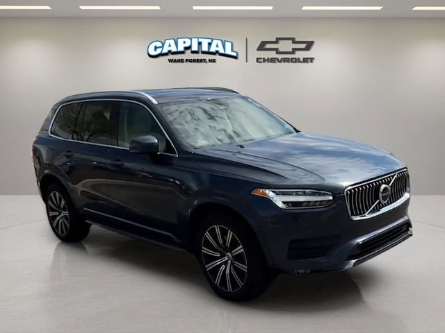 Used 2023 Volvo XC90 B6 Core w/ Climate Package image 7