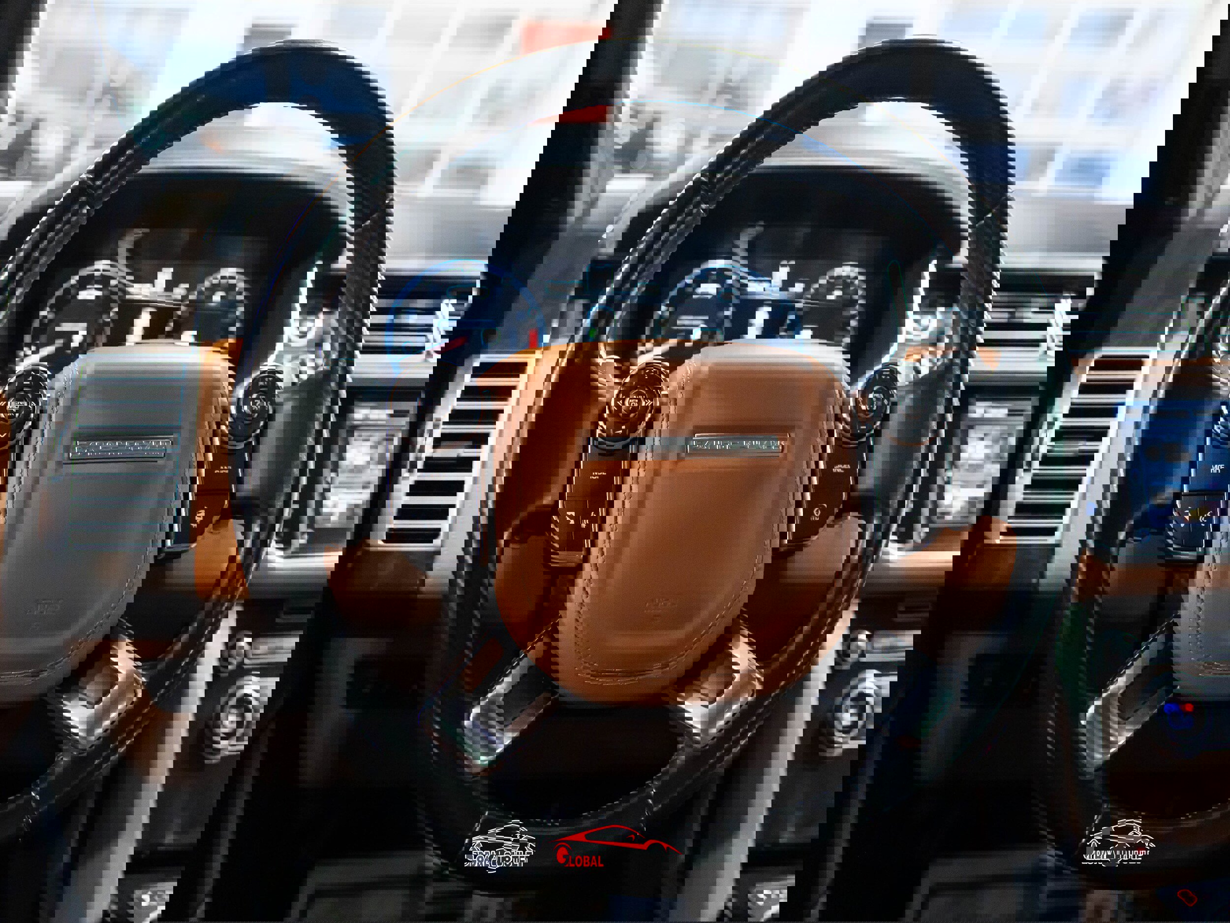 Used 2016 Land Rover Range Rover Autobiography image 26