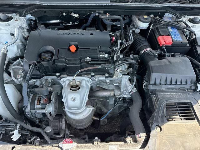 Used 2023 Honda Civic Sport image 25
