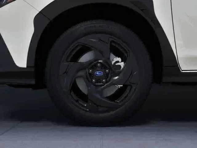 New 2026 Subaru Crosstrek 2.5i Sport AWD/4WD image 7