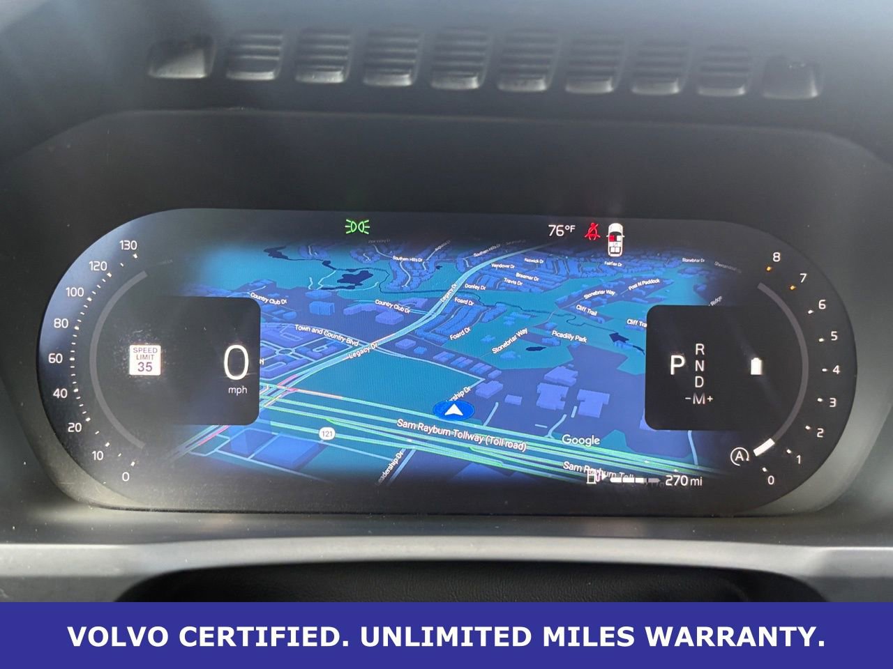 Certified 2025 Volvo XC90 B6 Plus image 15