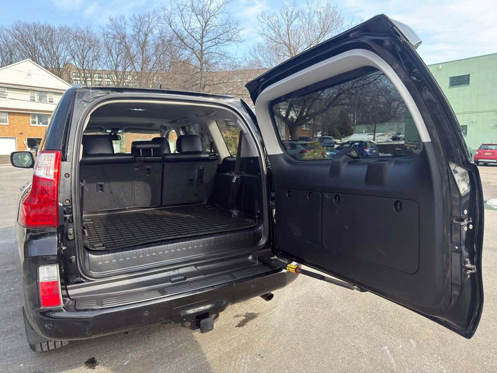 Used 2010 Lexus GX 460 AWD/4WD image 21