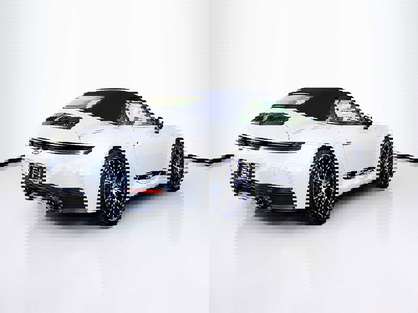 New 2026 Porsche 911 Carrera T image 9