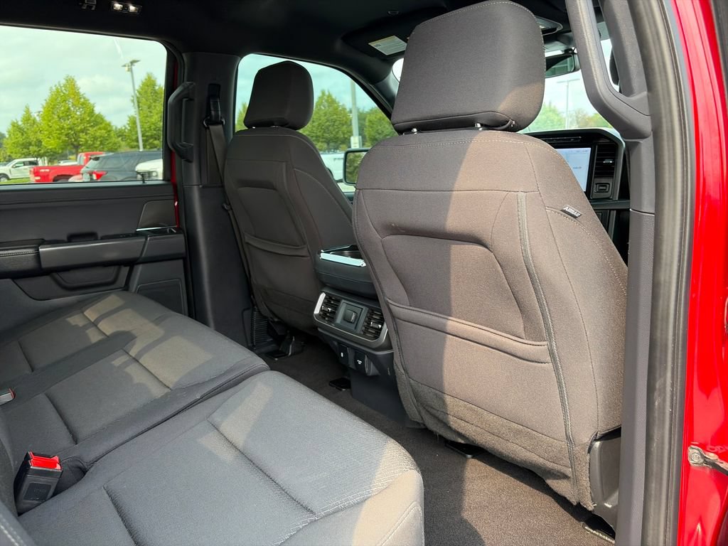 Used 2024 Ford F150 XLT w/ Equipment Group 302A MID AWD/4WD image 31