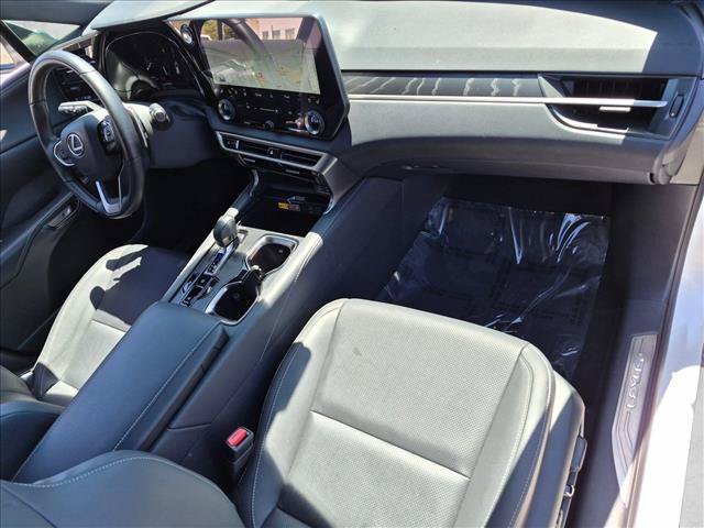 Used 2025 Lexus RX 350 Premium FWD image 23