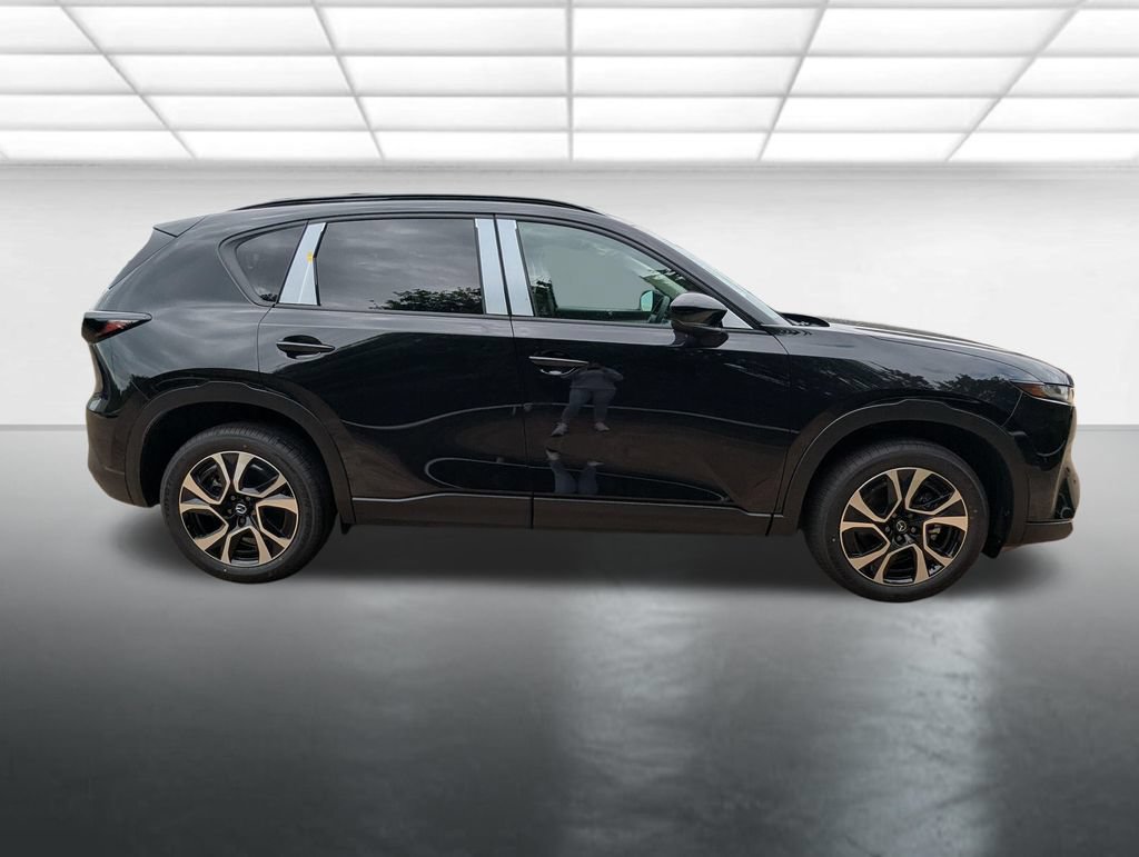 New 2026 MAZDA CX-5 Preferred AWD/4WD image 26