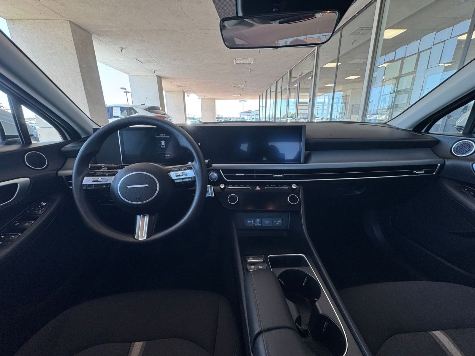 Used 2025 Hyundai Sonata SEL image 34