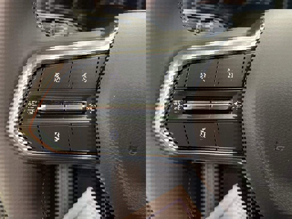 New 2026 Chevrolet Equinox LT w/ Safety and Technology Package image 25