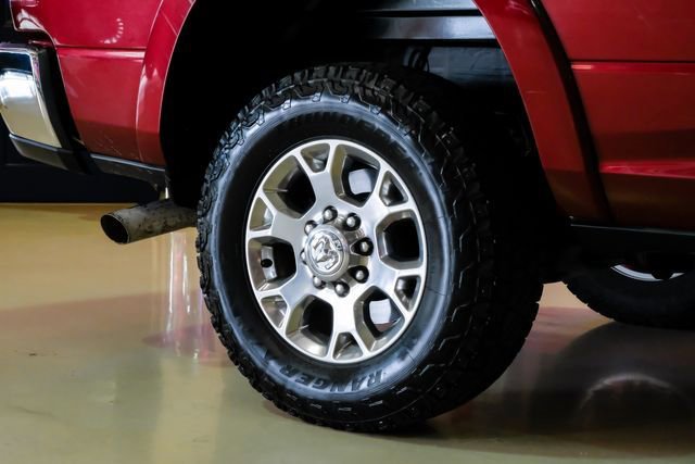 Used 2020 RAM 3500 Laramie AWD/4WD image 61