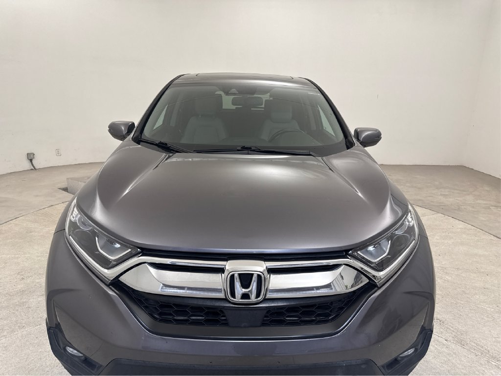 Used 2017 Honda CR-V EX-L image 11