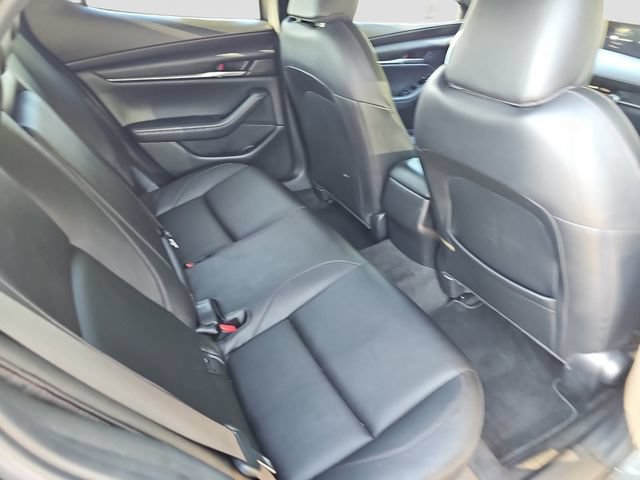 Used 2023 MAZDA MAZDA3 s FWD image 32