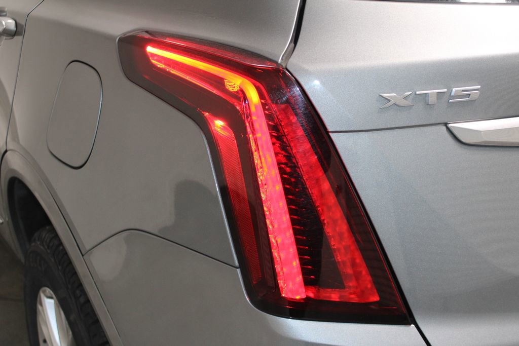 Used 2023 Cadillac XT5 Premium Luxury image 57