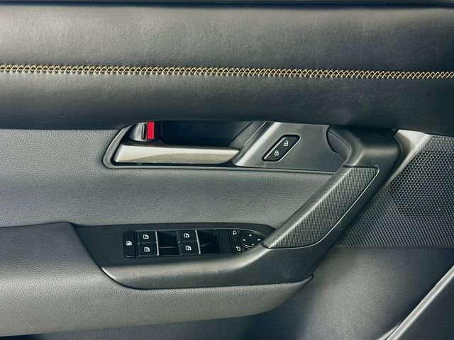 New 2025 MAZDA CX-50 AWD 2.5 Hybrid w/ Weather Package image 18