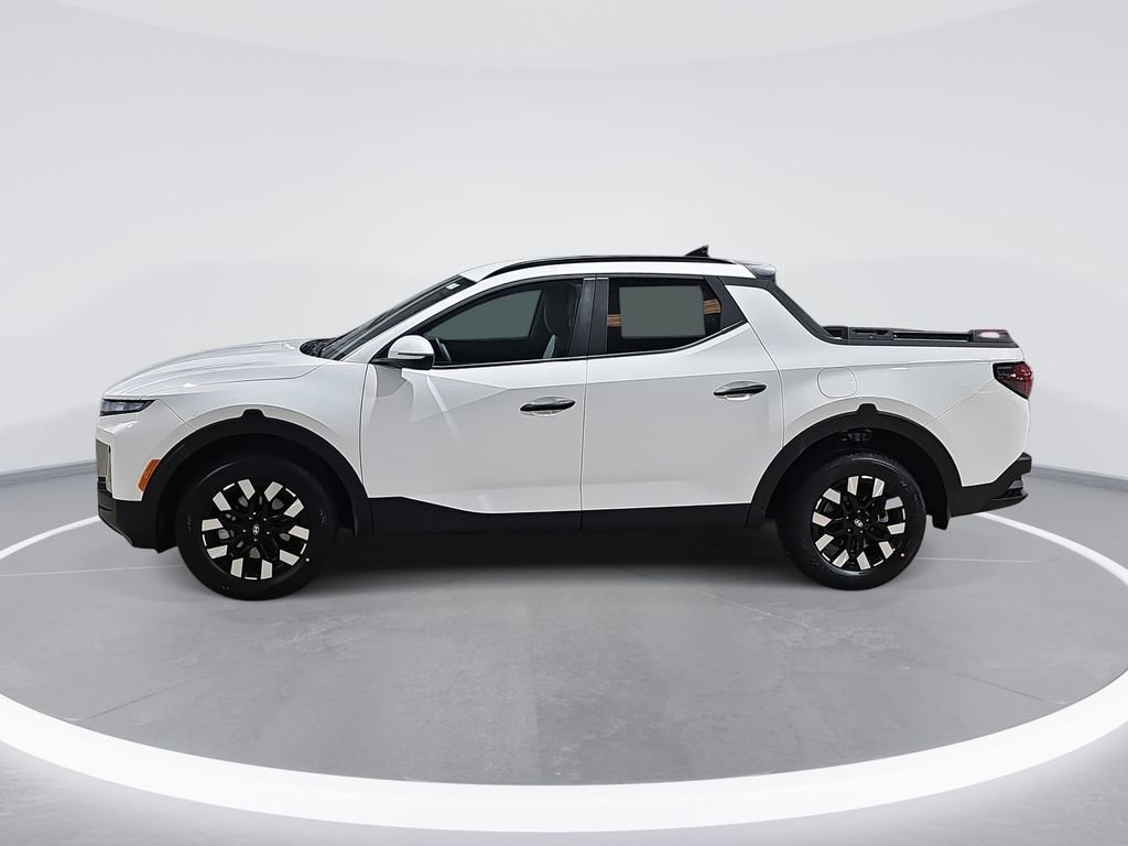 New 2026 Hyundai Santa Cruz SEL image 8