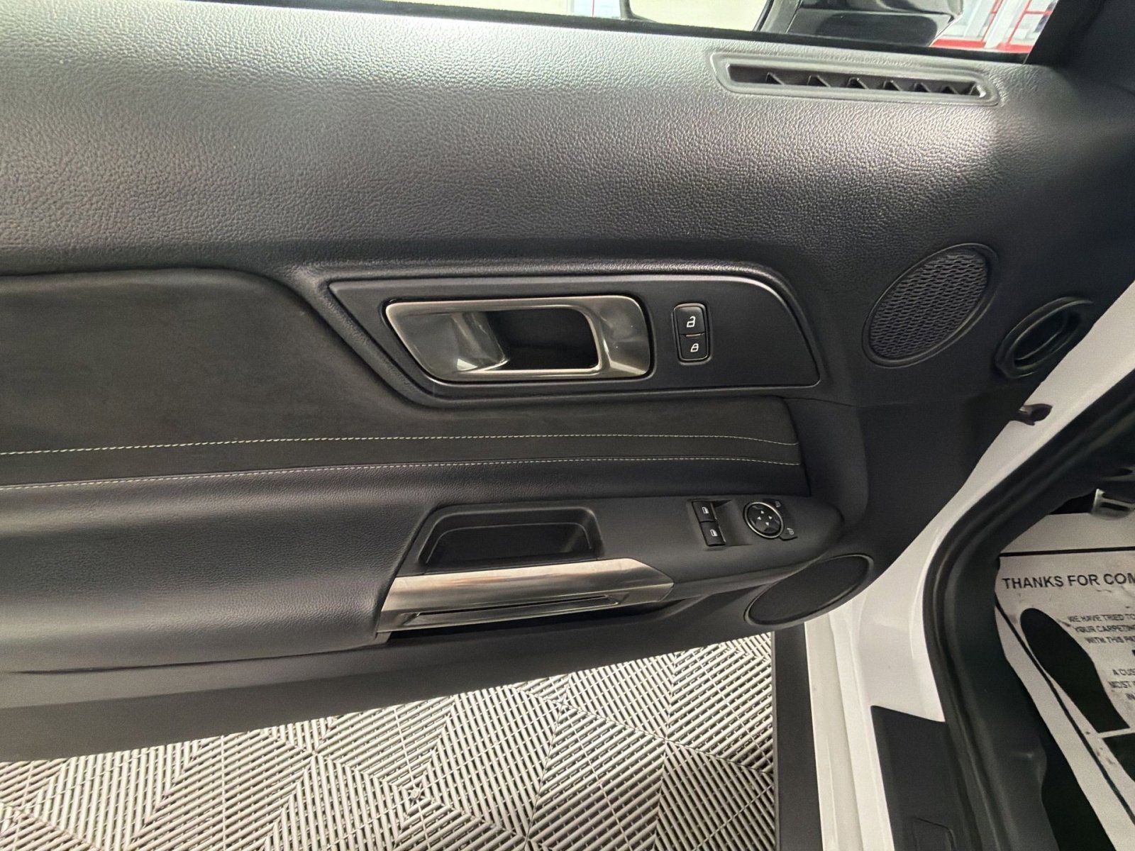 Used 2018 Ford Mustang Shelby GT350 w/ Electronics Package image 15