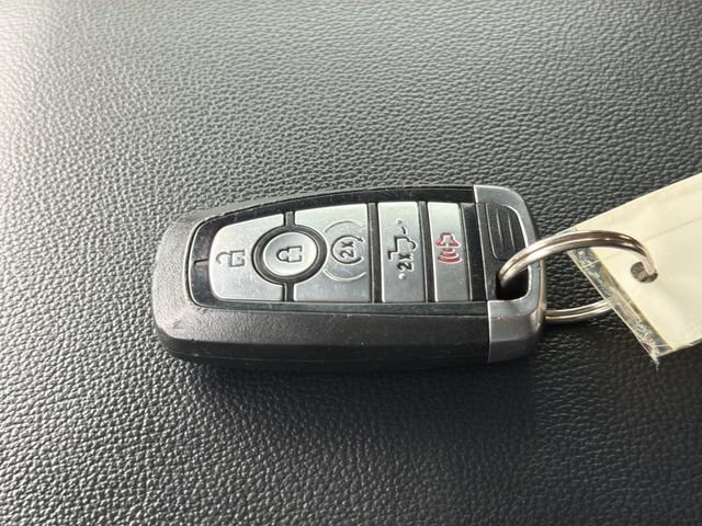 Used 2023 Ford F150 Lariat RWD image 34